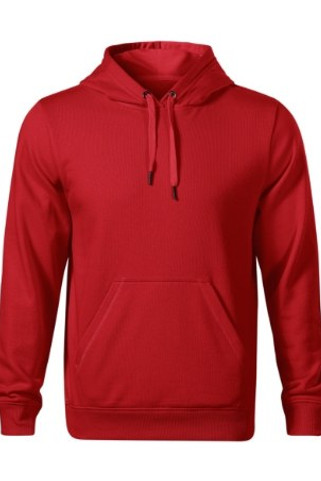 Malfini 840 - Nachhaltiger Kapuzenpullover aus Recyceltem Polyester