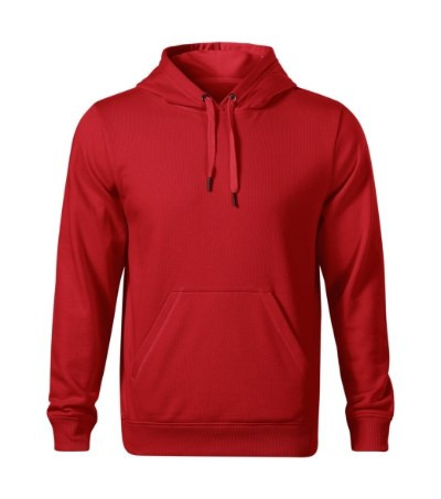 Malfini 840 - Sweat à Capuche Éco-Responsable Confort