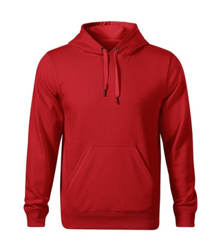 Malfini 840 - Sweat à Capuche Éco-Responsable Confort