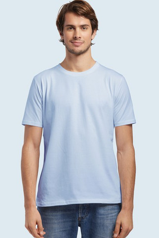 Les Filosophes DESCARTES - T-shirt Homme Coton Bio Fabriqué en France