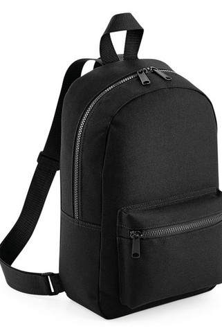 Bag Base BG153 - Välttämätön muoti mini reppu