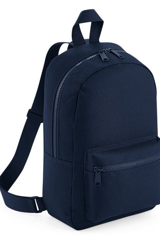 Bag Base BG153 - Mini sac à dos Essential Fashion