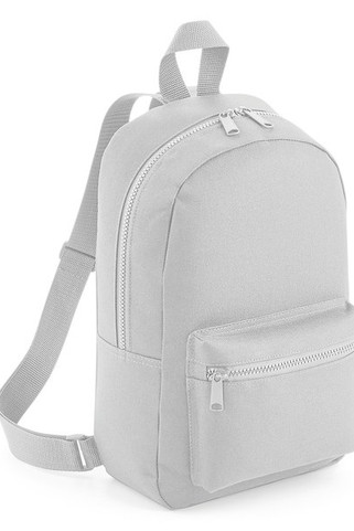 Bag Base BG153 - Essential Fashion mini backpack