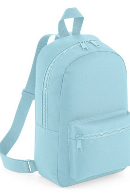 Bag Base BG153 - Essential Fashion mini backpack