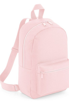 Bag Base BG153 - Essential Fashion mini backpack