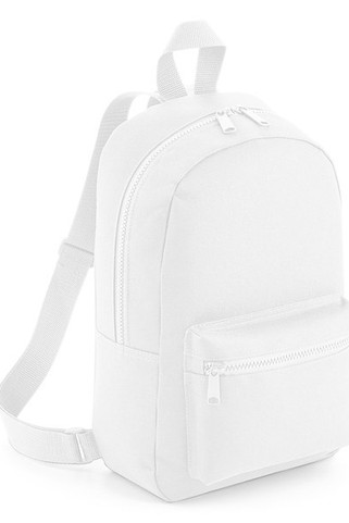 Bag Base BG153 - Essential Fashion mini rygsæk