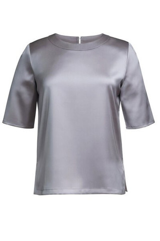 Brook Taverner BT2362 - Blouse Confort Stretch Ravenna