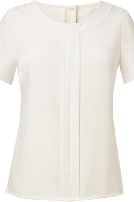 Brook Taverner BT2265 - Felina crepe de chine blouse
