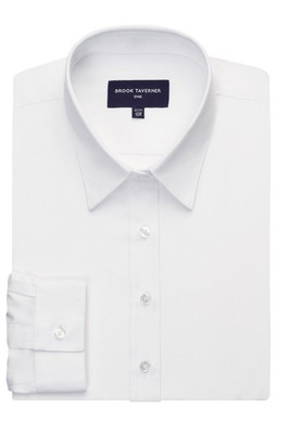 Brook Taverner BT2270 - Elegante Lange Mouwen Blouse Selene