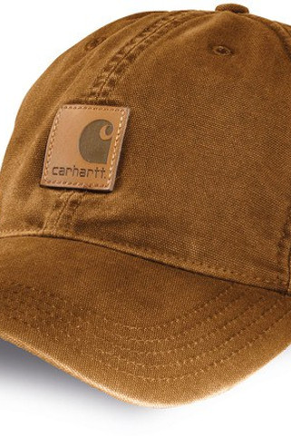 Carhartt CAR100289 - Odessa Cap Casquette Odessa