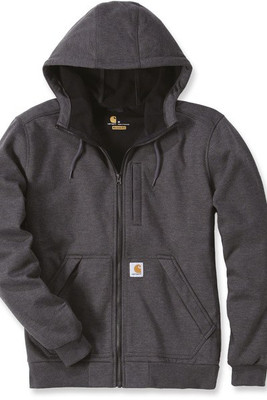 Carhartt CAR101759 - Windfighter zip hooded sweatshirt