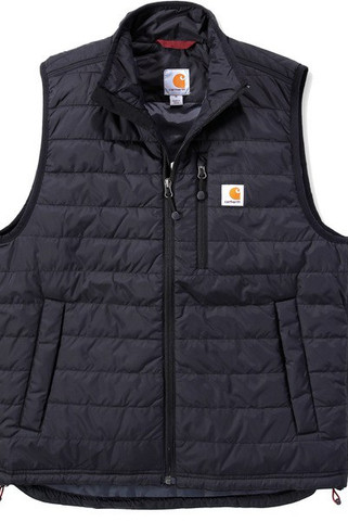 Carhartt CAR102286 - GILET SANS MANCHES GILLIAM