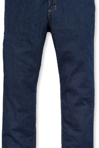 Carhartt CAR102807 - JEANS HOMME DE TRAVAIL