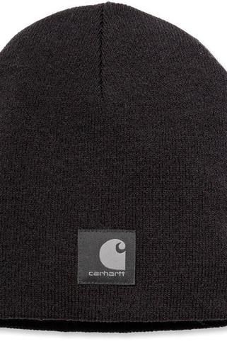 Carhartt CARA205 - Cozy Knit Winter Beanie Hat