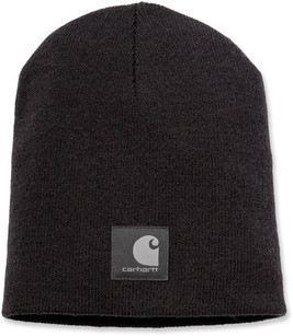 Carhartt CARA205 - Chaleur Douce: Bonnet en Laine Tricotée