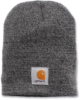 Carhartt CARA205 - Chaleur Douce: Bonnet en Laine Tricotée