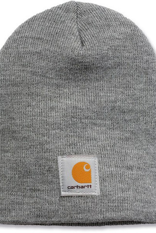 Carhartt CARA205 - Chaleur Douce: Bonnet en Laine Tricotée