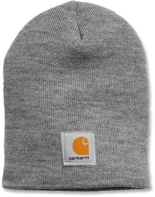 Carhartt CARA205 - Chaleur Douce: Bonnet en Laine Tricotée
