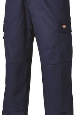 Dickies DK0A4XSN - Alledaagse broek (EX. DED247)