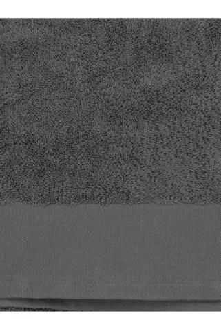 Kariban K100 - Serviette de toilette Bio