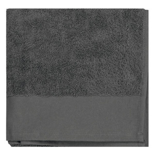 Kariban K100 - Eco-Friendly Organic Cotton Bath Towel with Edging