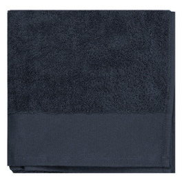Kariban K100 - Eco-Friendly Organic Cotton Bath Towel with Edging
