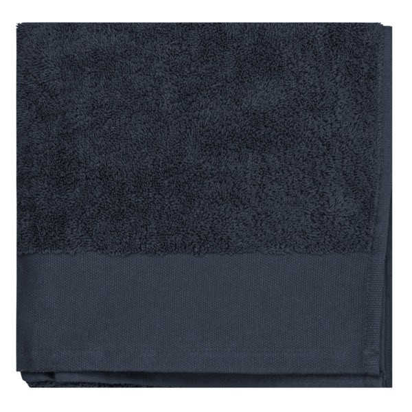 Kariban K100 - Eco-Friendly Organic Cotton Bath Towel with Edging