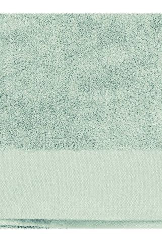 Kariban K100 - Serviette de toilette Bio