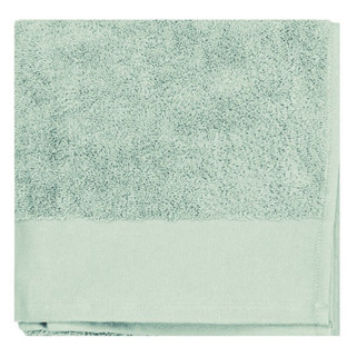 Kariban K100 - Eco-Friendly Organic Cotton Bath Towel with Edging