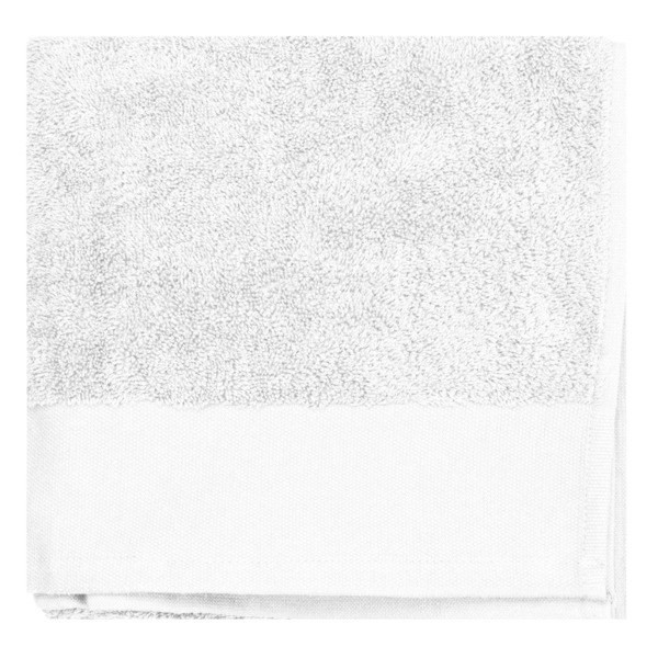 Kariban K100 - Serviette de toilette Bio