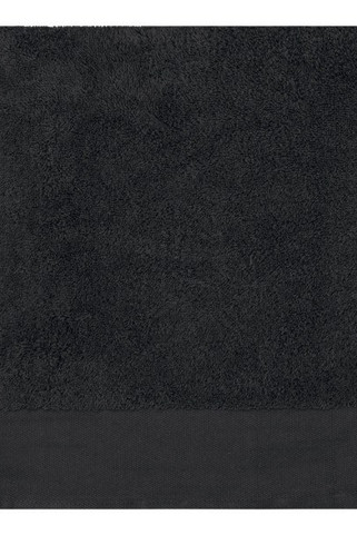 Kariban K101 - Eco-Friendly Organic Cotton Bath Towel with Edging