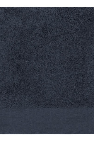 Kariban K101 - Eco-Friendly Organic Cotton Bath Towel with Edging