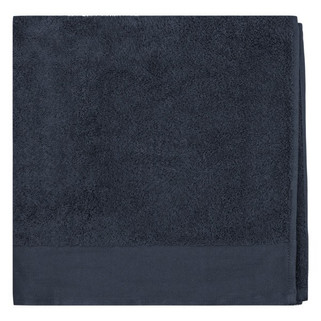 Kariban K101 - Eco-Friendly Organic Cotton Bath Towel with Edging