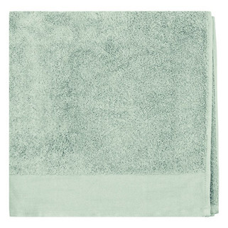 Kariban K101 - Eco-Friendly Organic Cotton Bath Towel with Edging