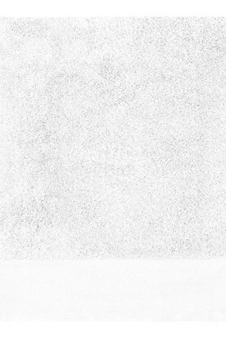 Kariban K101 - Eco-Friendly Organic Cotton Bath Towel with Edging