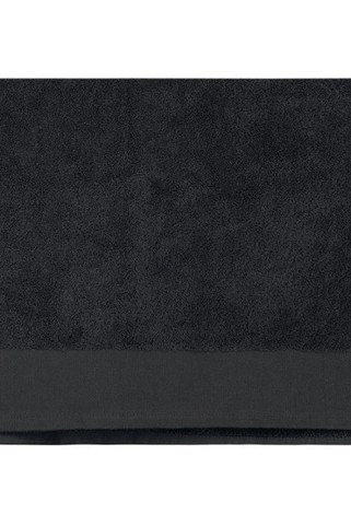 Kariban K102 - Eco-Friendly Organic Cotton Beach Towel