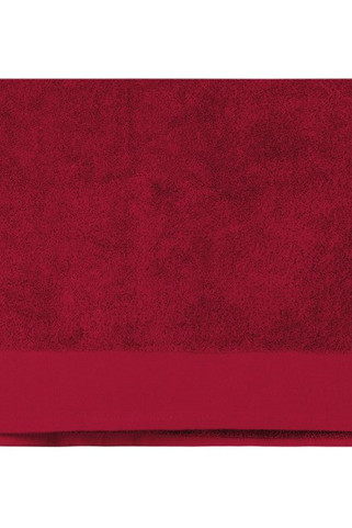 Kariban K102 - Eco-Friendly Organic Cotton Beach Towel