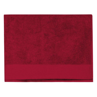 Kariban K102 - Eco-Friendly Organic Cotton Beach Towel