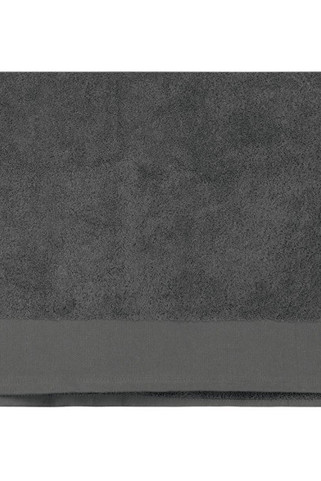 Kariban K102 - Serviette de plage Bio