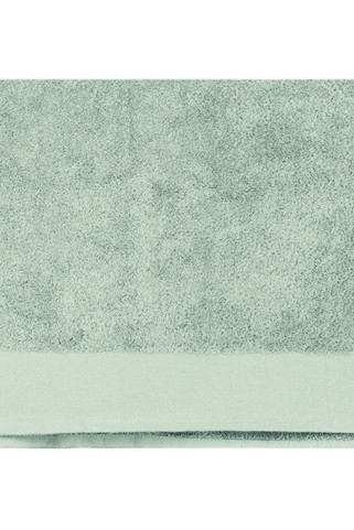 Kariban K102 - Serviette de plage Bio