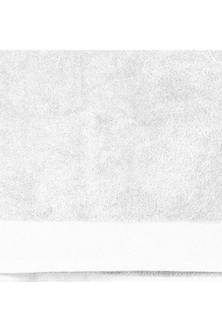 Kariban K102 - Serviette de plage Bio