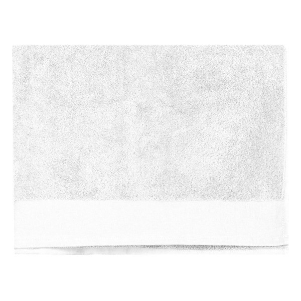 Kariban K102 - Eco-Friendly Organic Cotton Beach Towel