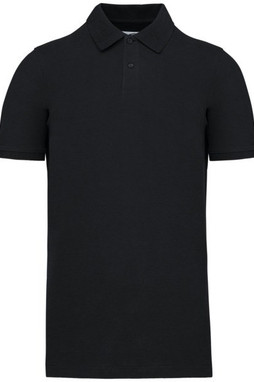 Kariban K2025 - Mens Organic 180 piqué polo shirt