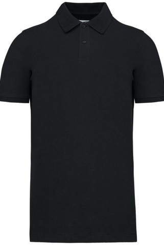 Kariban K2025 - Mens Organic 180 piqué polo shirt