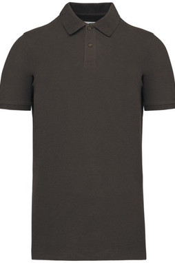 Kariban K2025 - Mens Organic 180 piqué polo shirt