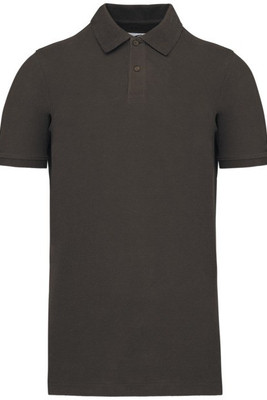 Kariban K2025 - Polo piqué Bio180 uomo