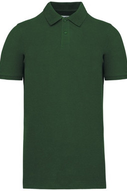 Kariban K2025 - Piqué-Polohemd Bio180 für Herren