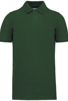 Kariban K2025 - Men's Organic 180 piqué polo shirt