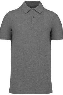 Kariban K2025 - Piqué-Polohemd Bio180 für Herren