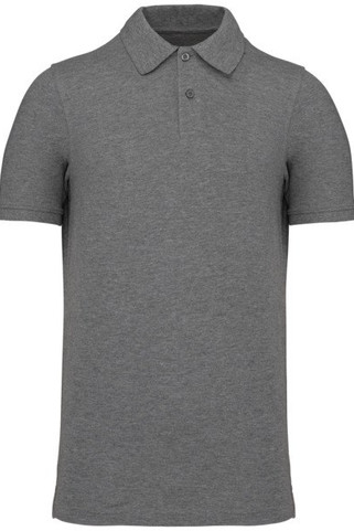 Kariban K2025 - Mens Organic 180 piqué polo shirt